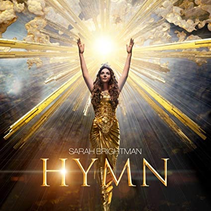 Sarah Brightman Hymn