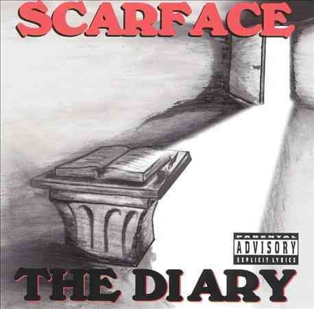 Scarface DIARY