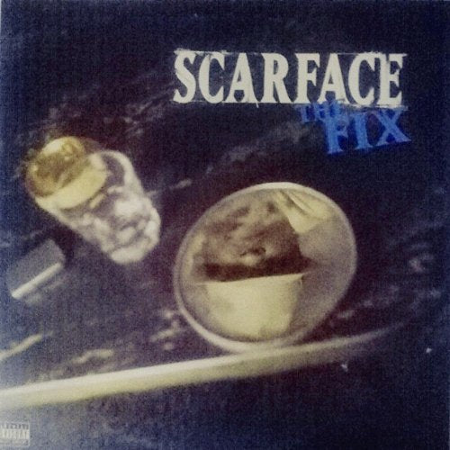 Scarface THE FIX (EX)