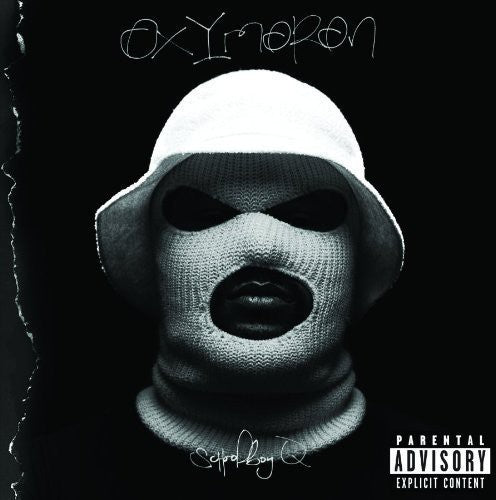 ScHoolboy Q Oxymoron [Explicit Content] (2 Lp's)