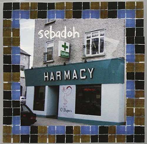 Sebadoh Harmacy