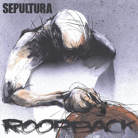 Sepultura ROORBACK