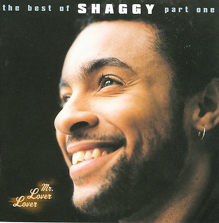 Shaggy MR. LOVER LOVER: BES