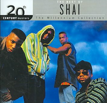 Shai BEST OF/20TH CENTURY