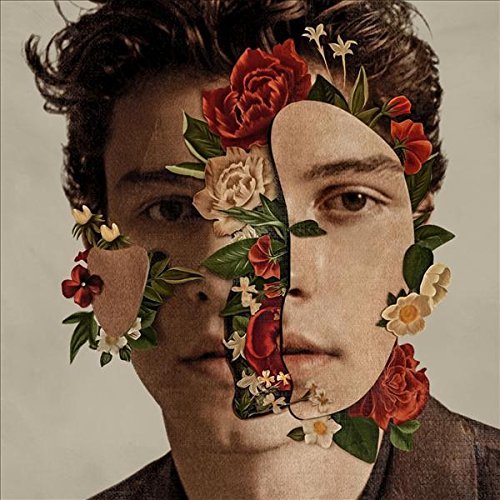 Shawn Mendes Shawn Mendes (Standard Edition)