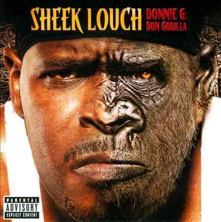 Sheek Louch DONNIE G: (EXPLICIT)