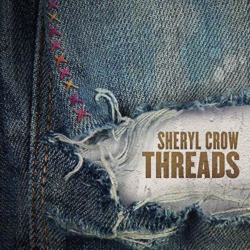 Sheryl Crow Threads [2 LP]