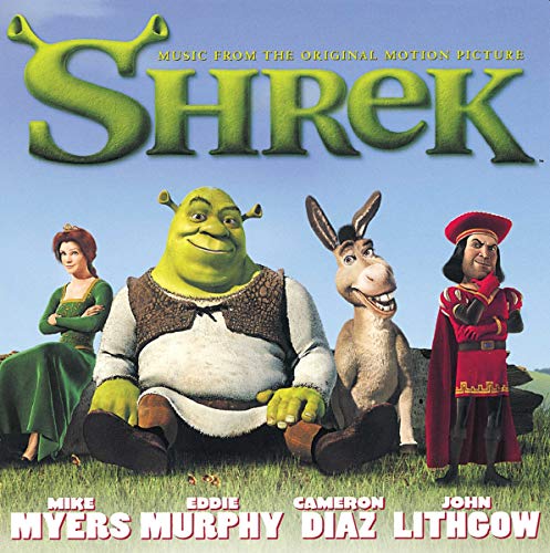 Shrek Shrek