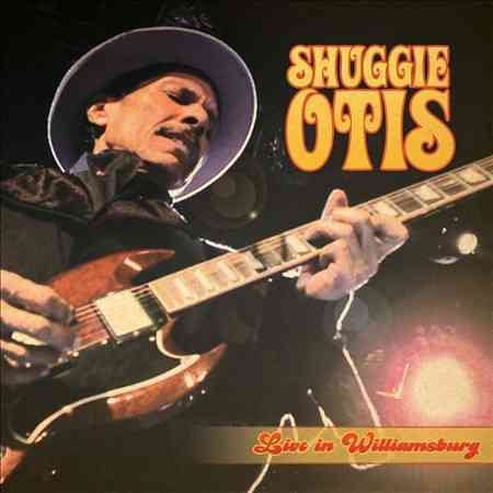 Shuggie Otis Live in Williamsburg [LP] *