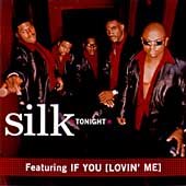 Silk TONIGHT