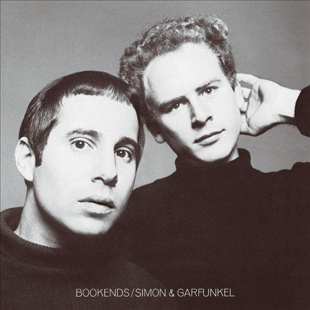 Simon & Garfunkel BOOKENDS