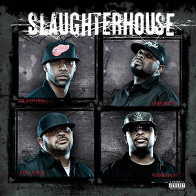 Slaughterhouse Slaughterhouse (RSD11.25.22)