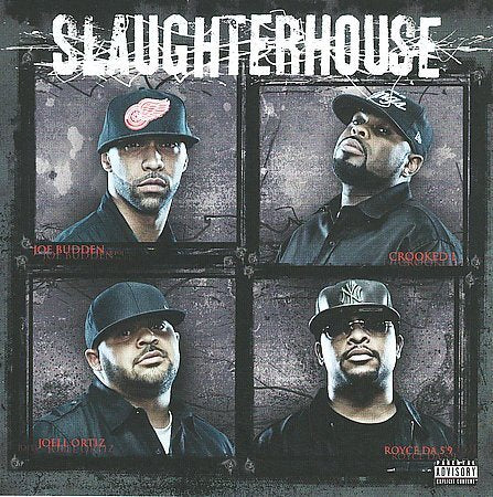 Slaughterhouse SLAUGHTERHOUSE