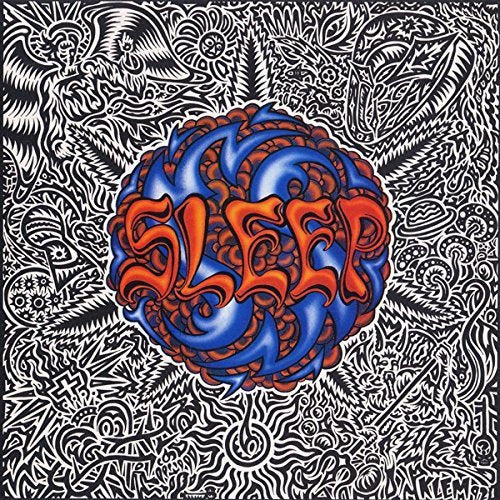 Sleep Holy Mountain