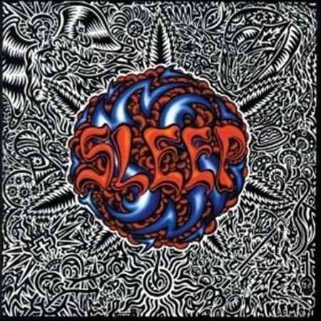 Sleep (stoner Metal) Sleep's Holy Mountain