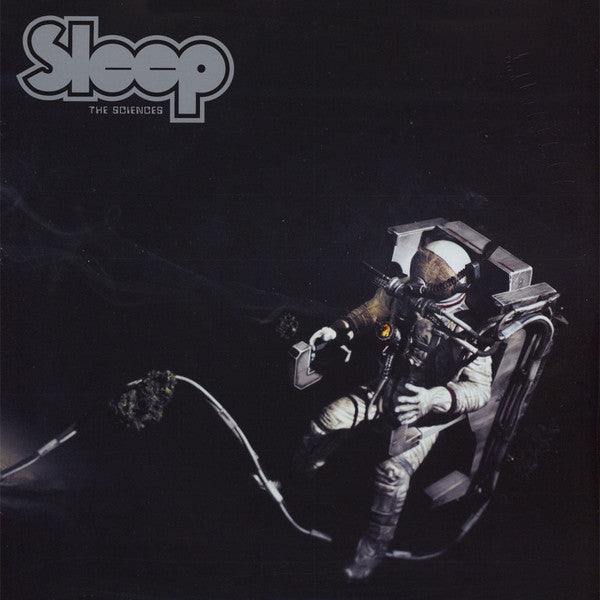 Sleep The Sciences