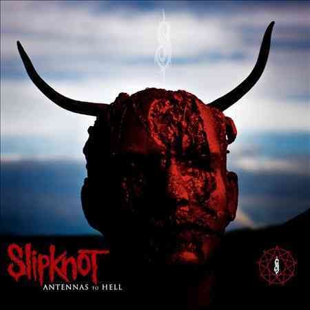 Slipknot Antennas to Hell [Explicit Content]