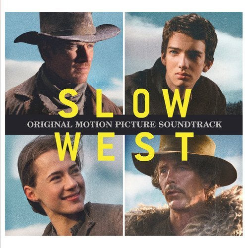 Slow West / O.S.T. SLOW WEST / O.S.T.