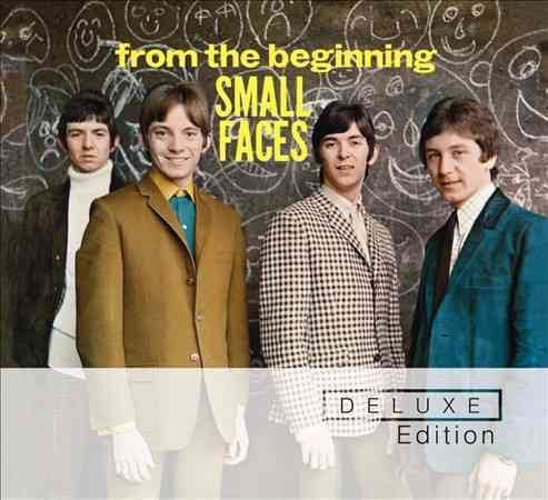 Small Faces FROM THE BEGINNI(DLX