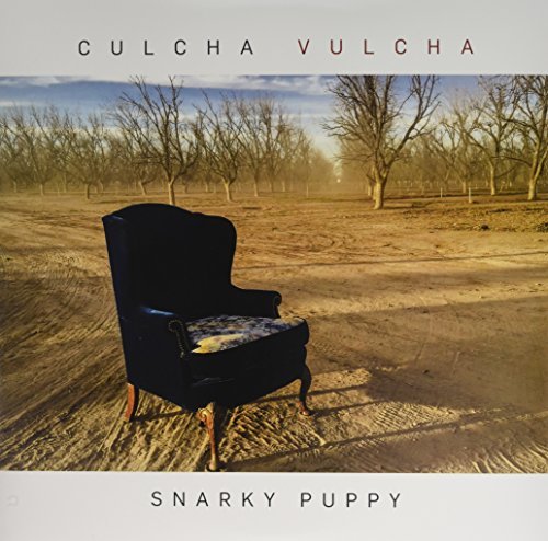 Snarky Puppy CULCHA VULCHA