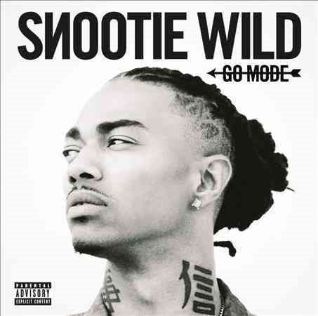 Snootie Wild GO MODE