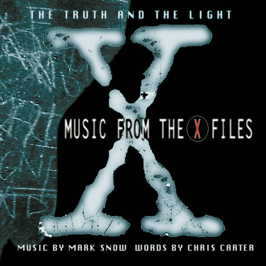 Snow, Mark X-Files: The Truth (RSD20 EX) | RSD DROP