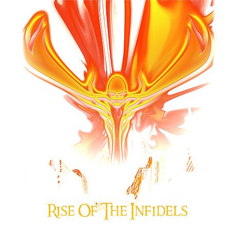 Sod RISE OF THE INFIDELS