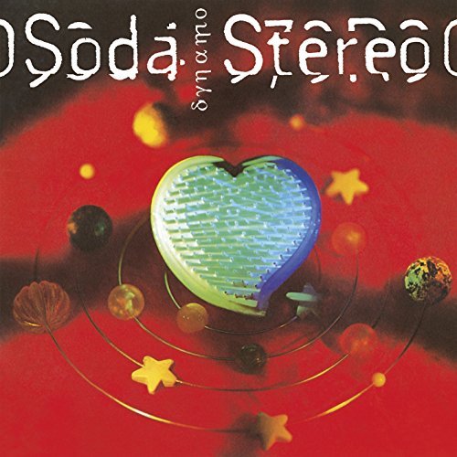 Soda Stereo DYNAMO