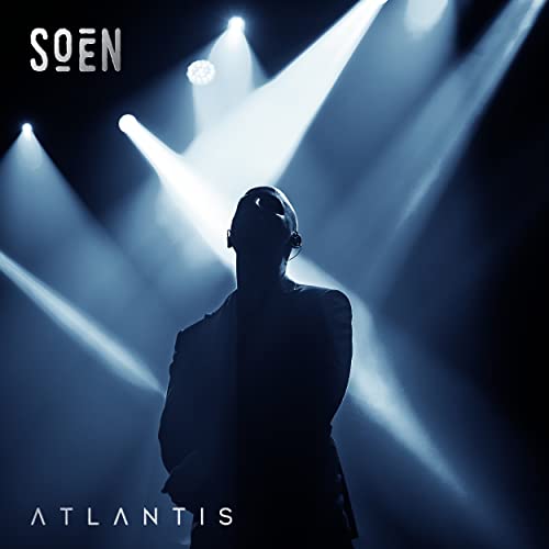 Soen ATLANTIS