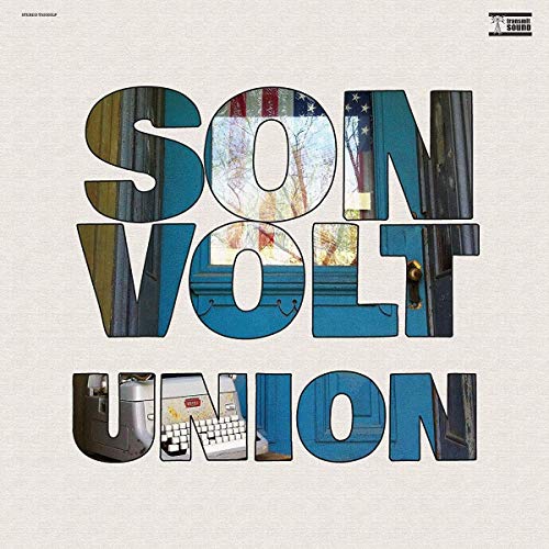 Son Volt Union