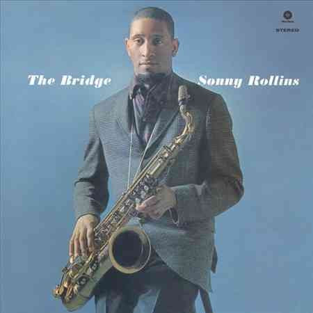 Sonny Rollins Bridge