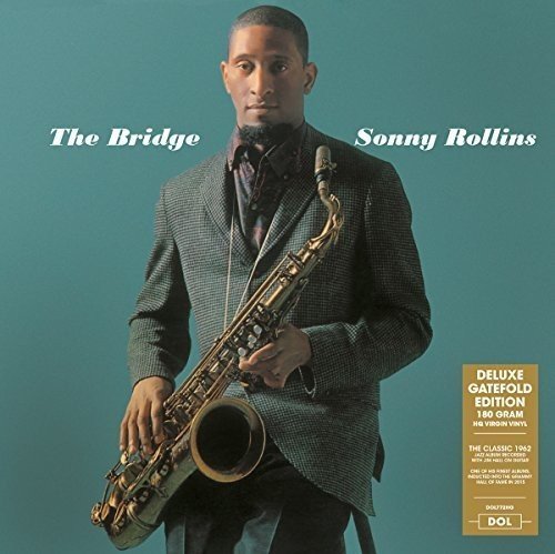 Sonny Rollins The Bridge