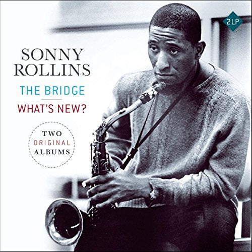 Sonny Rollins What's New?