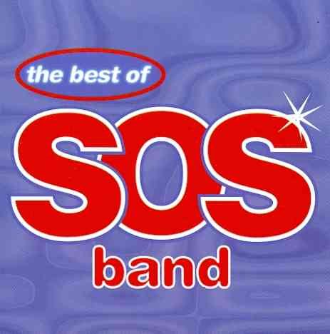 Sos Band BEST OF