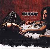 Soundtrack/movie BLOW