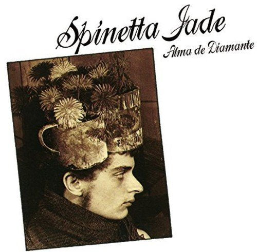 Spinetta / Jade ALMA DE DIAMANTE