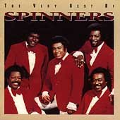 Spinners VERY BEST OF