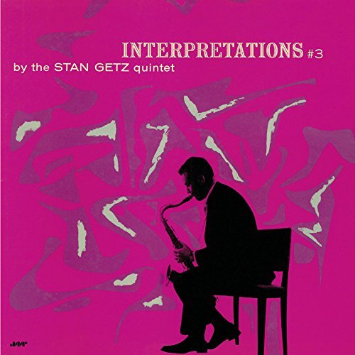 Stan Getz Interpretations #3