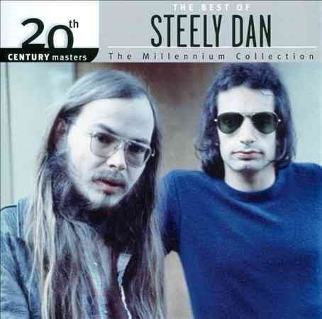 Steely Dan BEST OF/20TH CENTURY