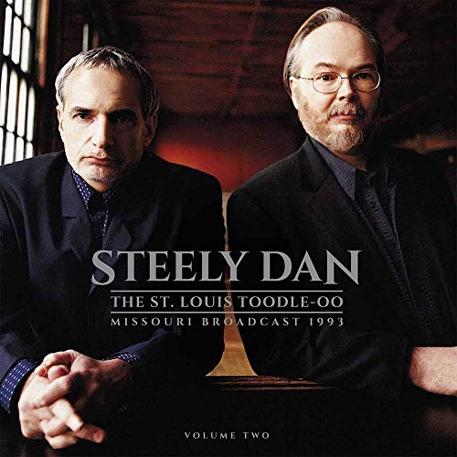 Steely Dan The St. Louis Toodle-Oo Vol.2