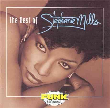 Stephanie Mills BEST OF