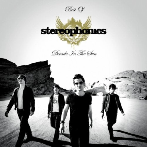 Stereophonics Decade in the Sun: Best of Stereophonics