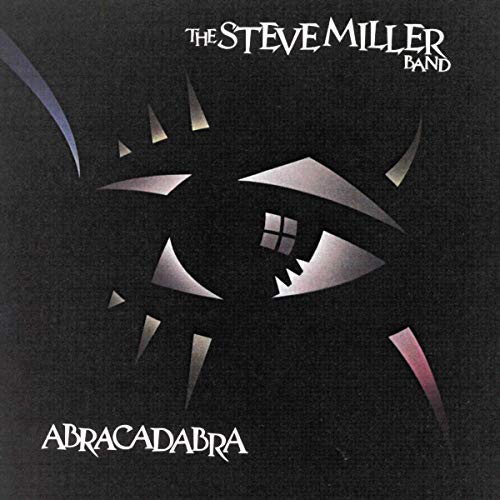 Steve Miller Band Abracadabra [LP]