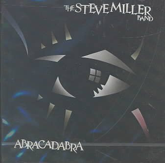 Steve Miller Band ABRACADABRA