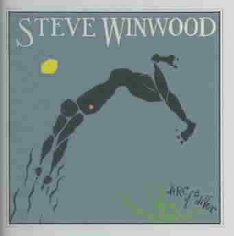 Steve Winwood Arc Of A Diver