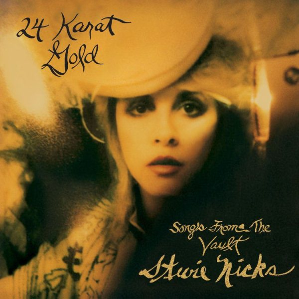 Stevie Nicks 24 KARAT GOLD - SONGS FROM THE VAULT