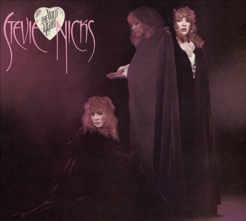 Stevie Nicks WILD HEART