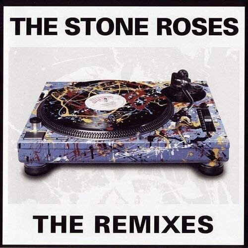 STONE ROSES REMIXES -HQ-