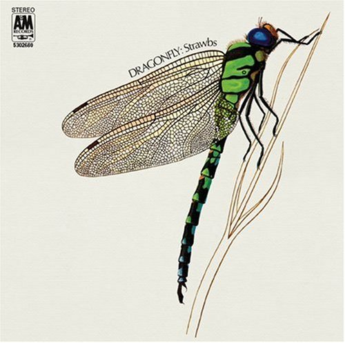 Strawbs Dragonfly (Remastered) [Import]