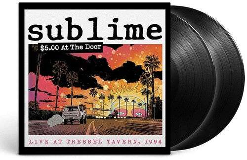 Sublime $5 At The Door (2 Lp's)